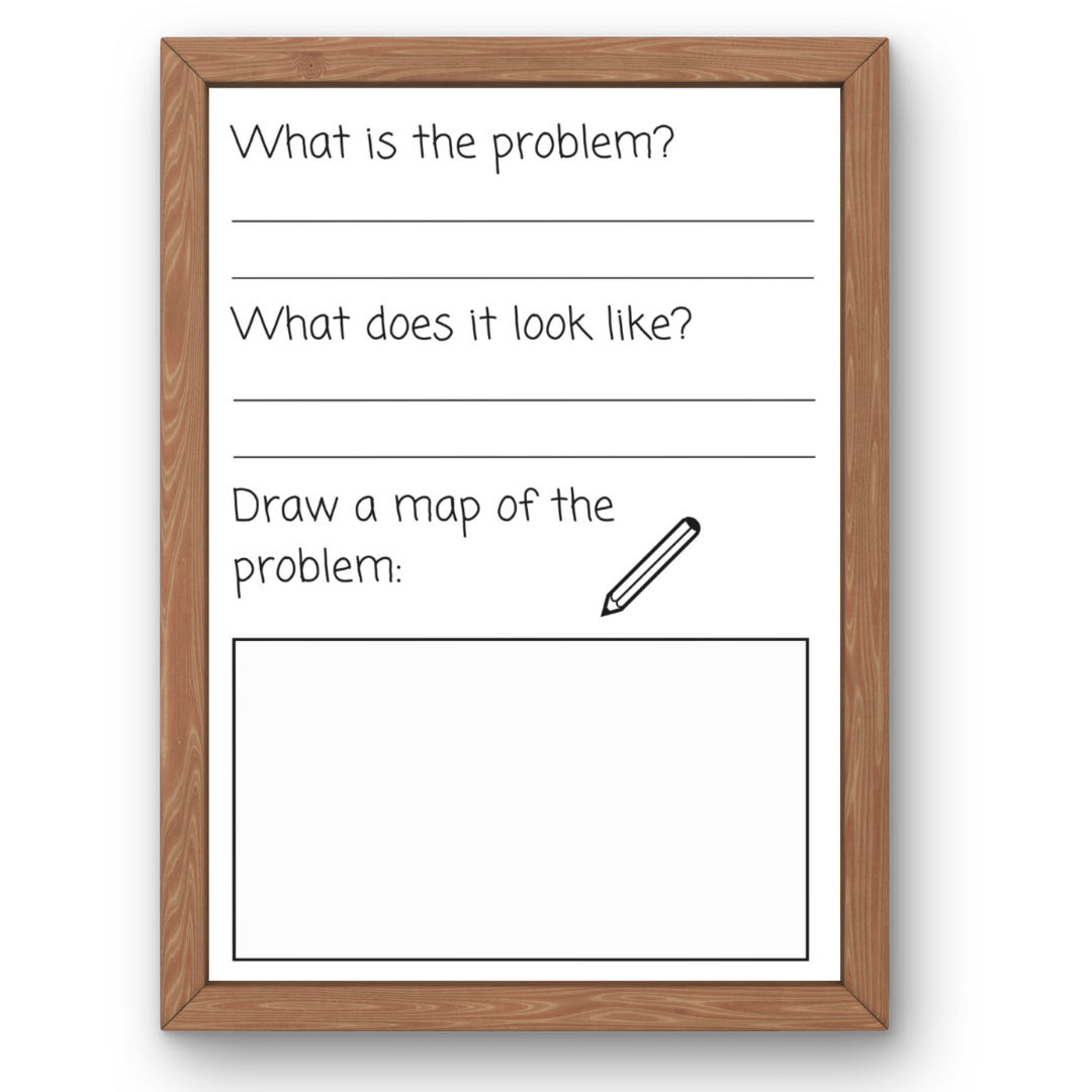 Building Kids Life Skills for Conflict resolution, Problem solving and Emotional Regulation Pack