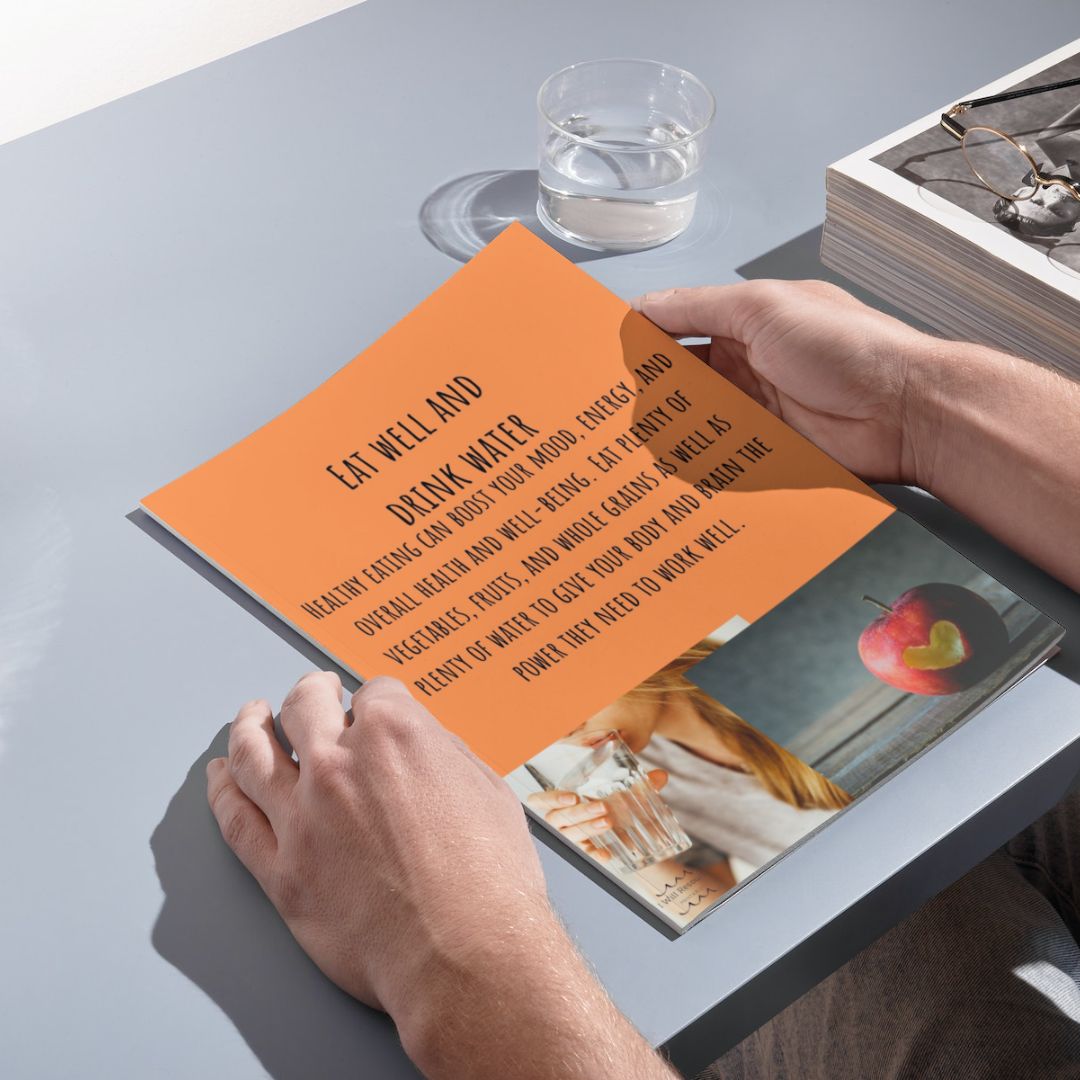 SELF CARE DURING THE HOLIDAYS PACK (Free Digital Download)