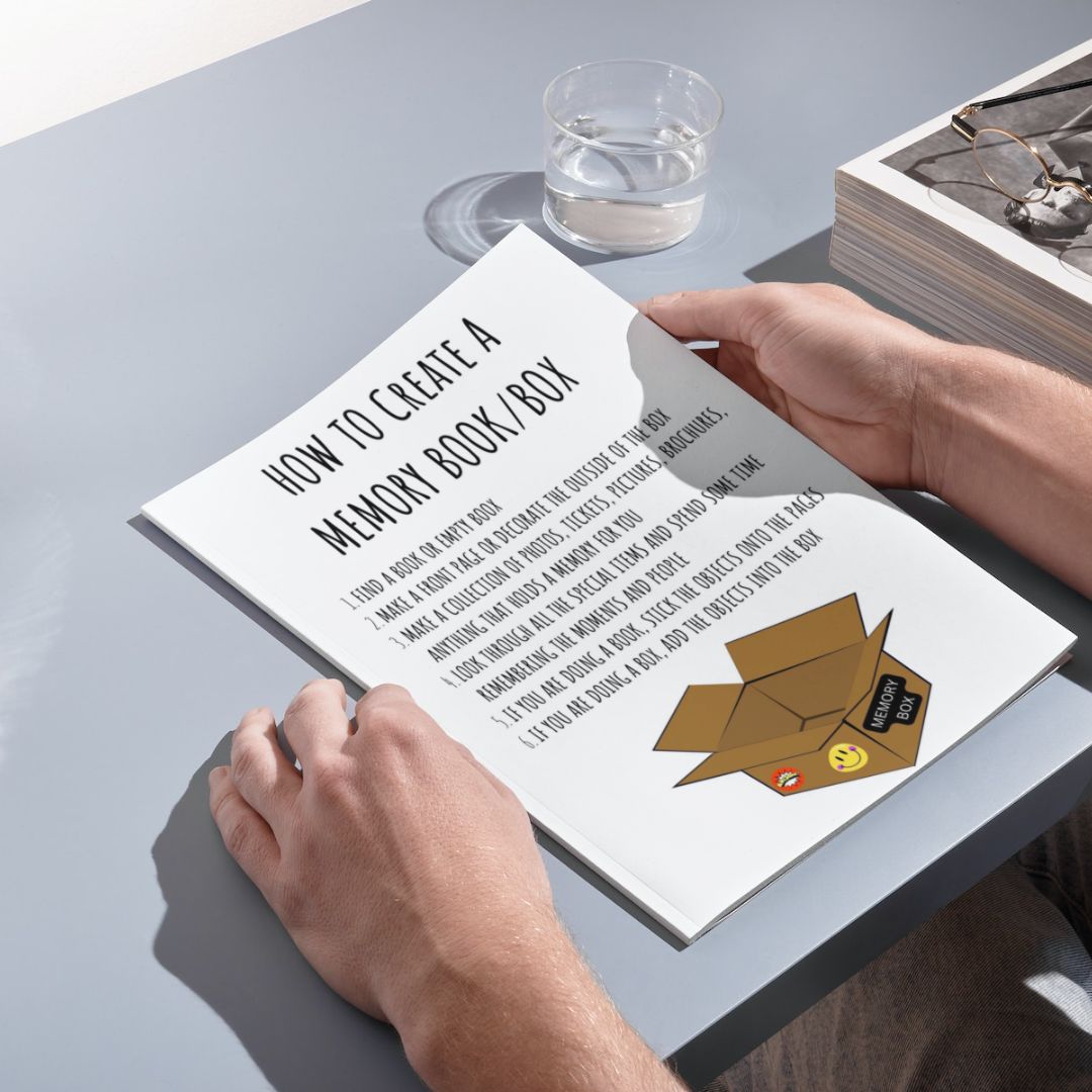 SELF CARE DURING THE HOLIDAYS PACK (Free Digital Download)