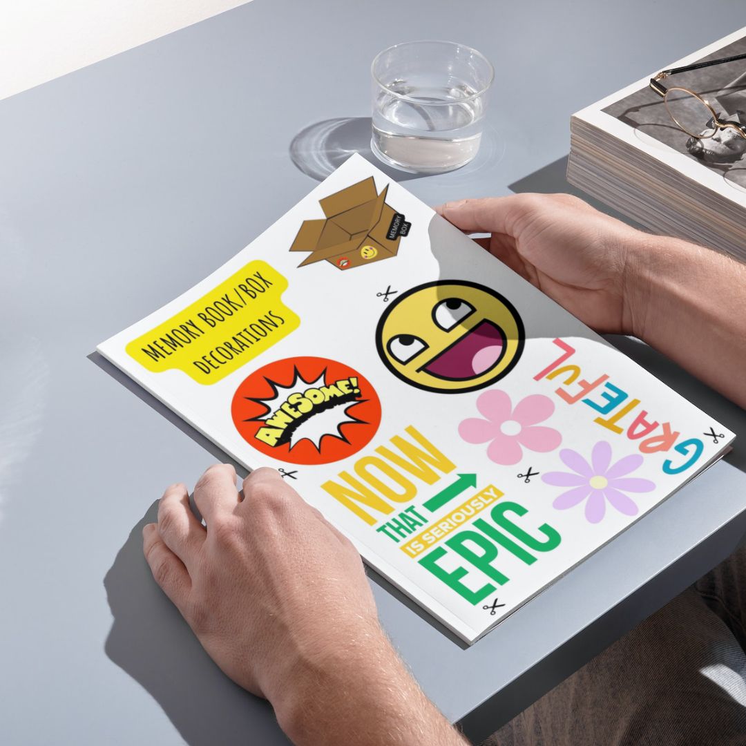 SELF CARE DURING THE HOLIDAYS PACK (Free Digital Download)