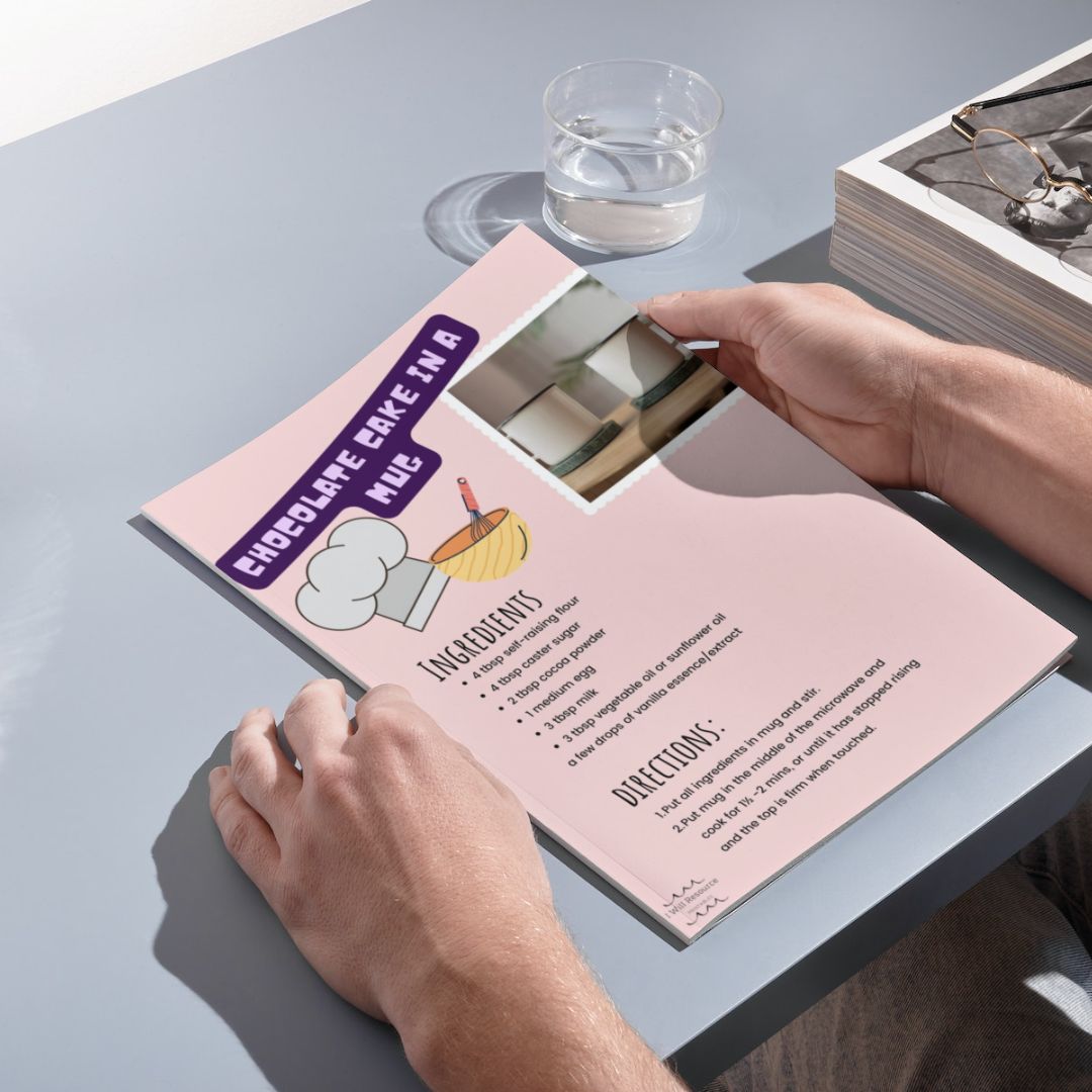 SELF CARE DURING THE HOLIDAYS PACK (Free Digital Download)