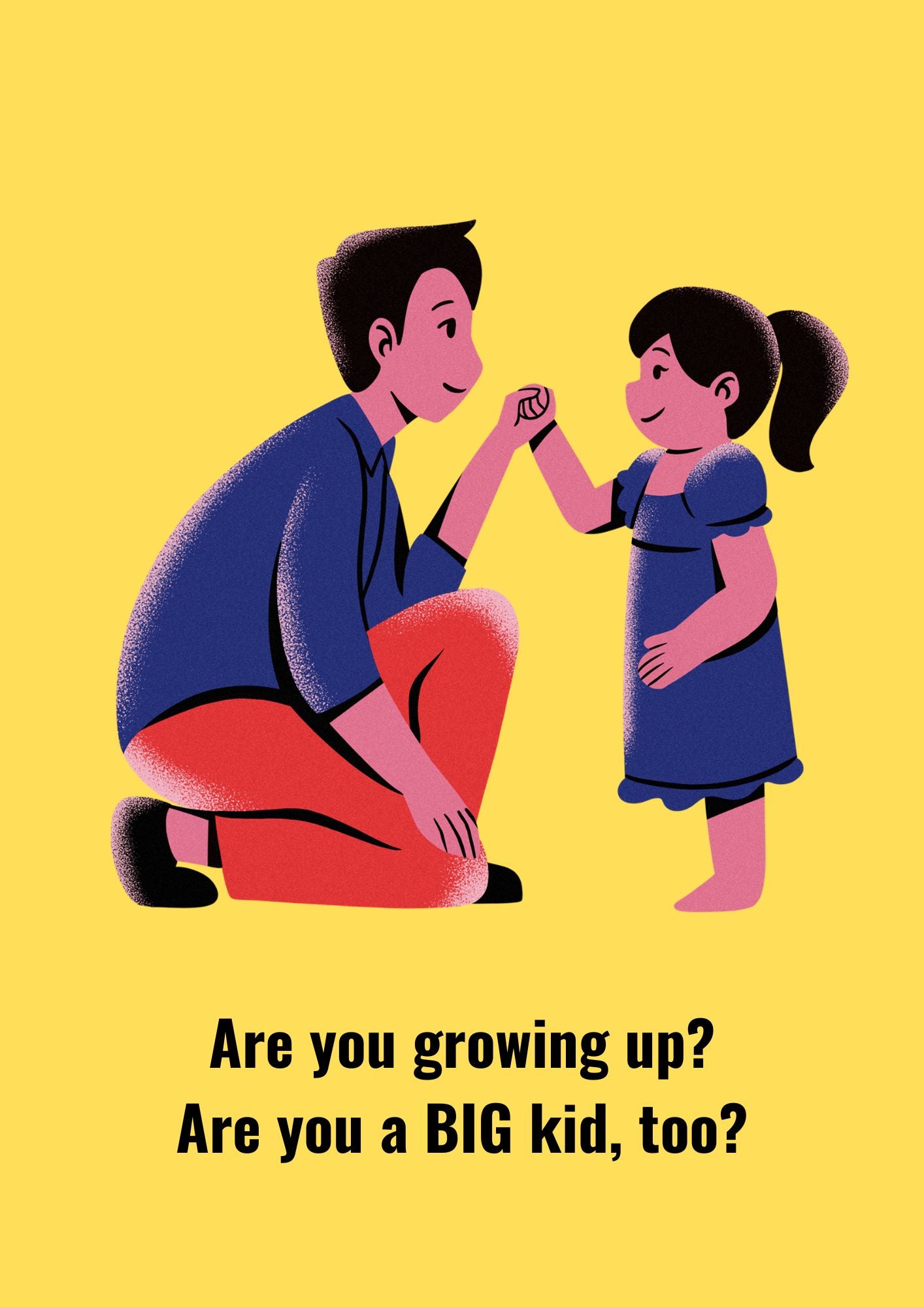 Toilet Training Story