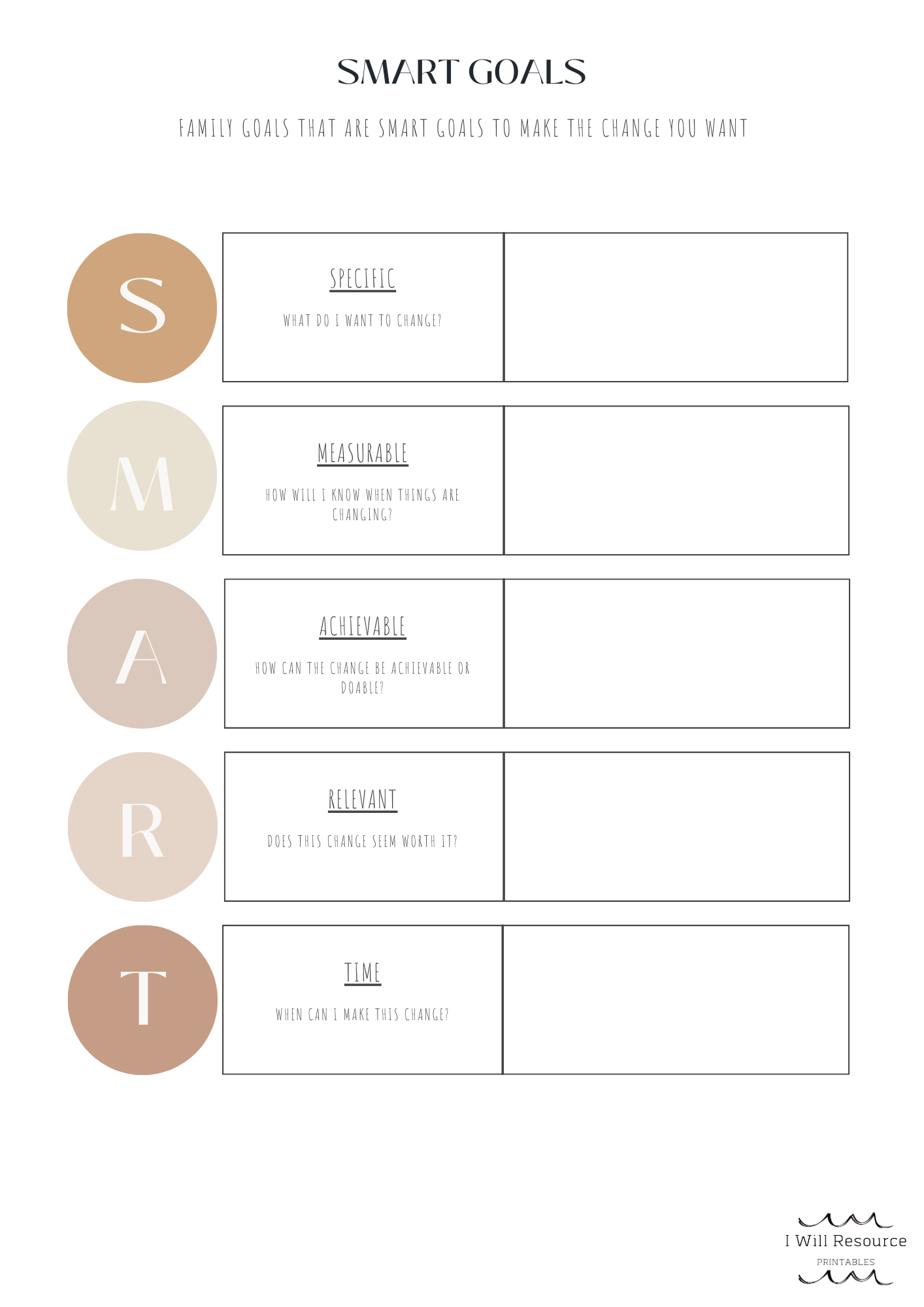 Family Life-Wellbeing Resource for Family Work (Digital Download)