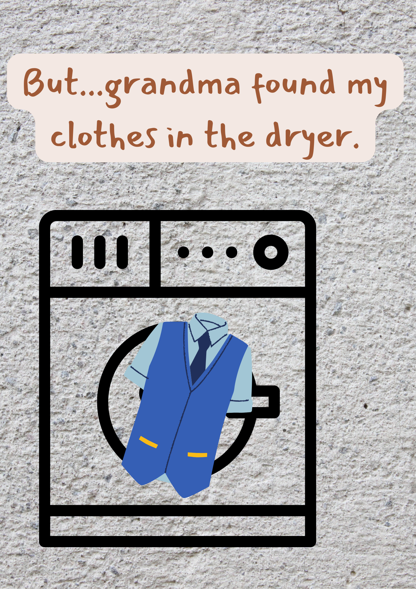 Words & Pictures Story: WORRY WOMBAT's Day (Free Digital Download)