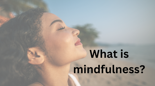 What is Mindfulness