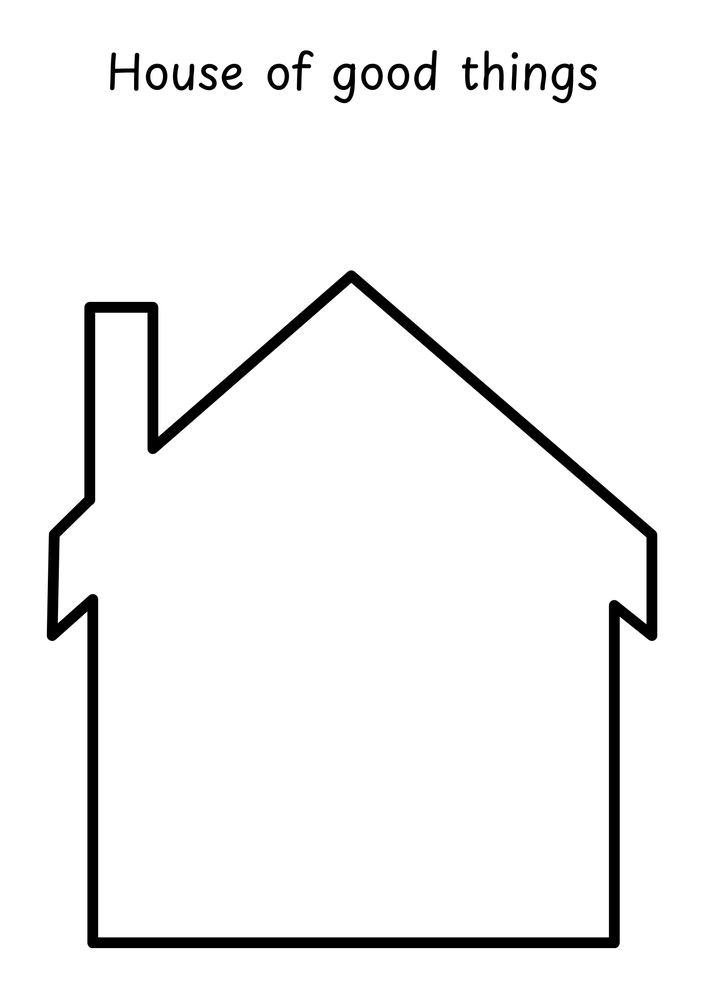 Three Houses Tool