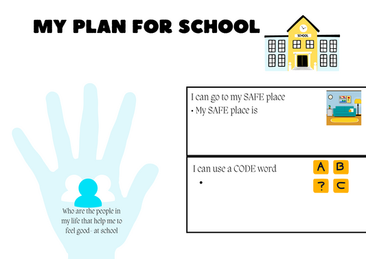 Re-engagement School Plan
