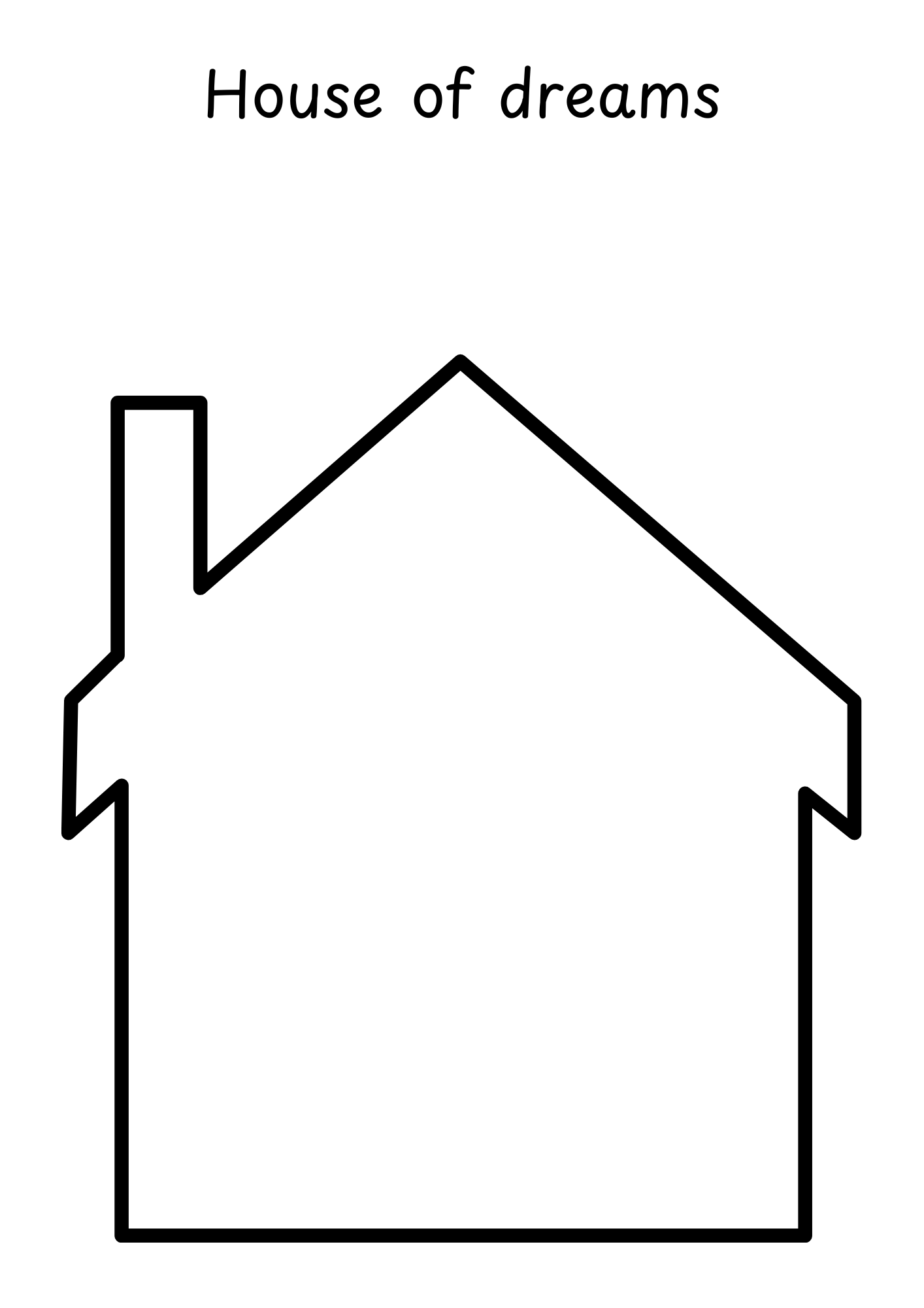 Three Houses Tool