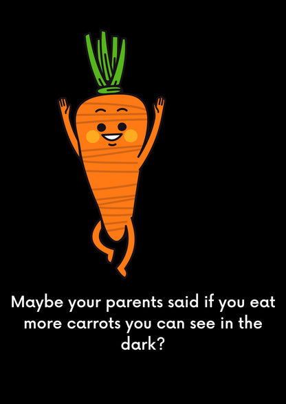 A Food Exposure Story: Carl Carrot (Digital Download)