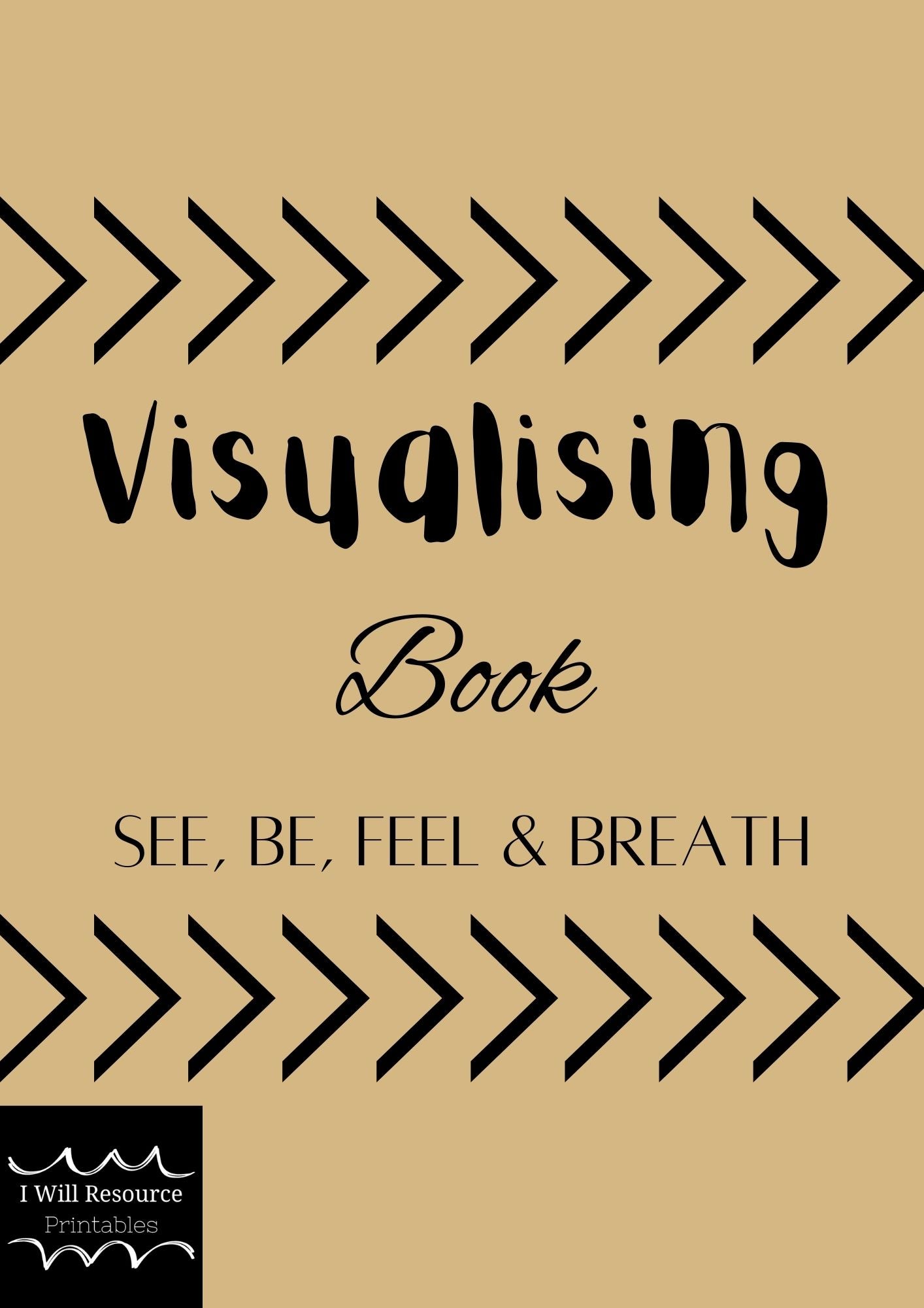 Visualising Book (Digital Download)